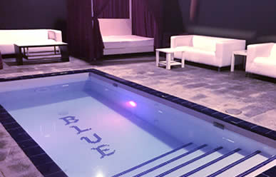 Habitación Presidencial
